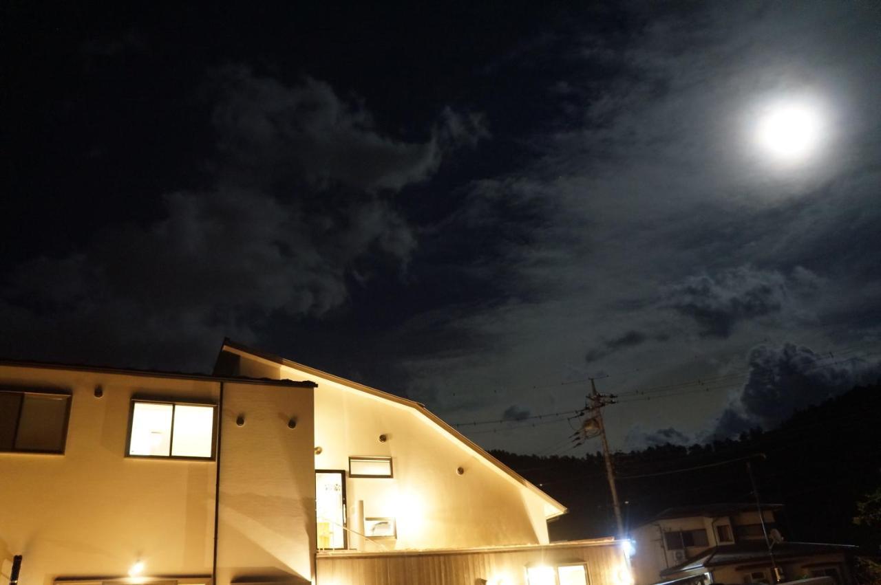 Sorayado 宙宿 Tsuru Buitenkant foto