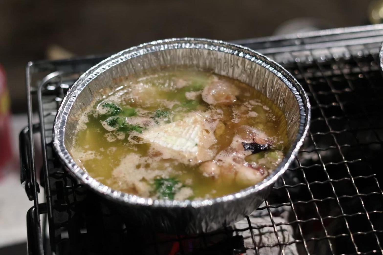 Sorayado 宙宿 Tsuru Buitenkant foto